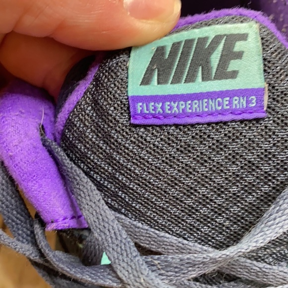 Nike Flex Performance RN 3 - Picture 6 of 6